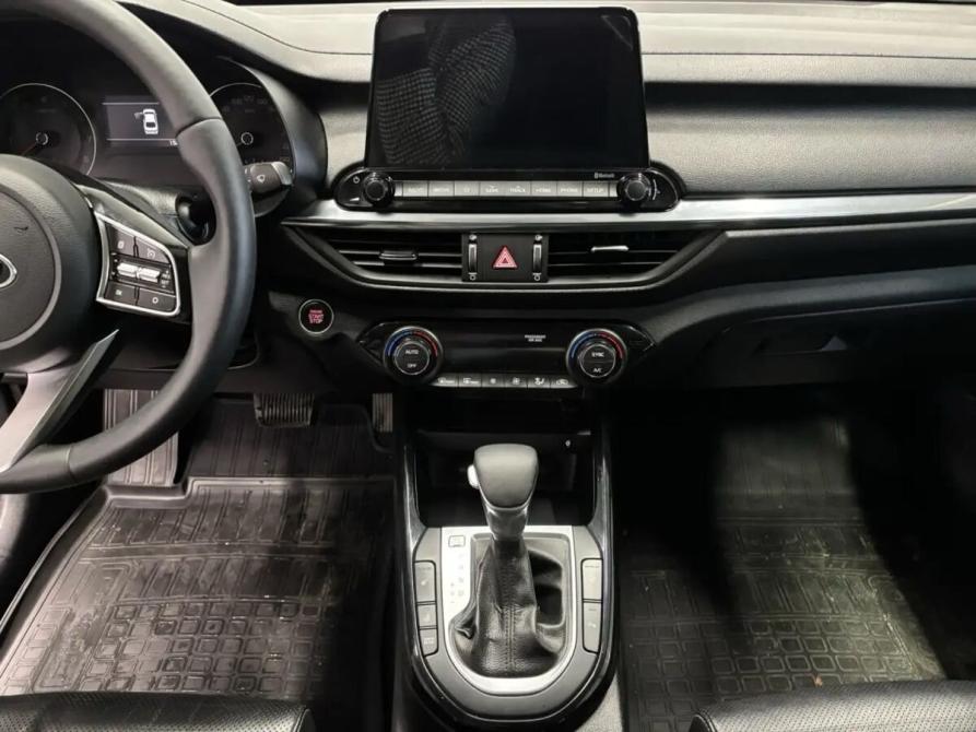 Kia Cerato IV Саратов  - изображение 10