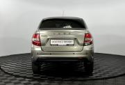Lada (ВАЗ) Granta I Рестайлинг Нижний Новгород  - изображение 31