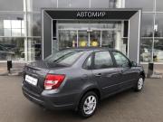 Lada (ВАЗ) Granta I Рестайлинг Брянск  - изображение 20