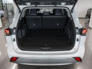 Toyota Highlander IV (XU70) Москва  - изображение 60
