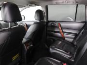 Toyota Highlander II (XU40) Рестайлинг Химки  - изображение 27