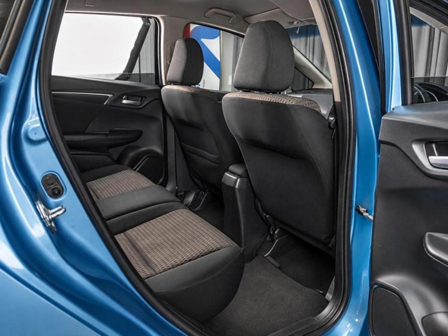 Honda Fit III Рестайлинг Тюмень  - изображение 11