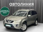 Chery Tiggo (T11) I Рестайлинг (FL) Красноярск  - изображение 16