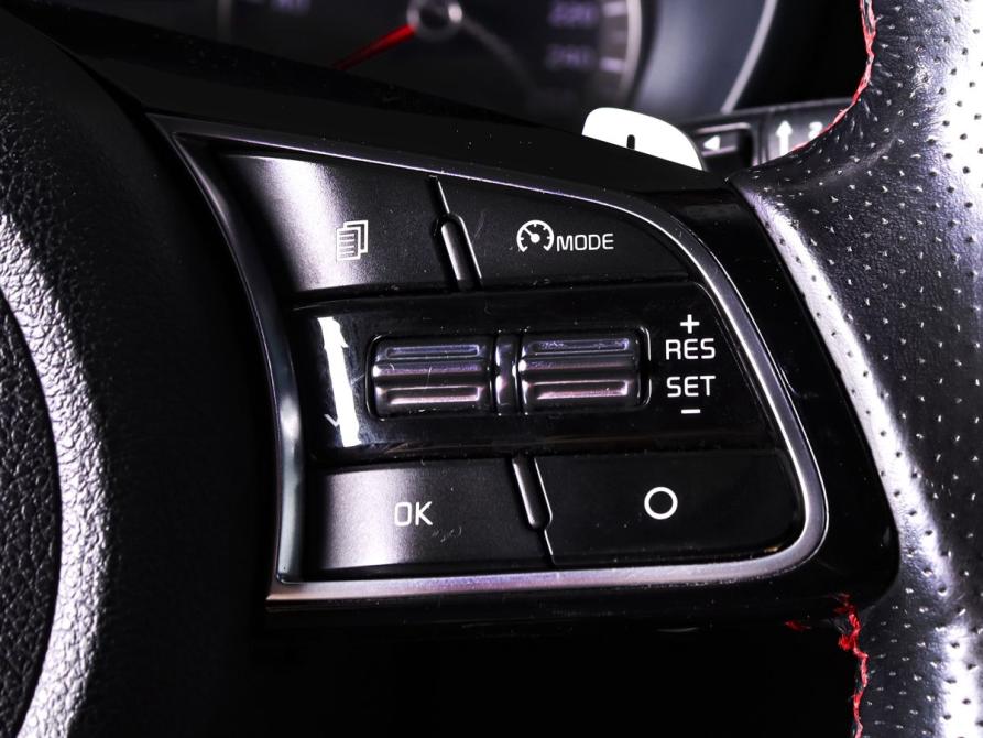 Kia Optima IV Рестайлинг Минеральные Воды  - изображение 10