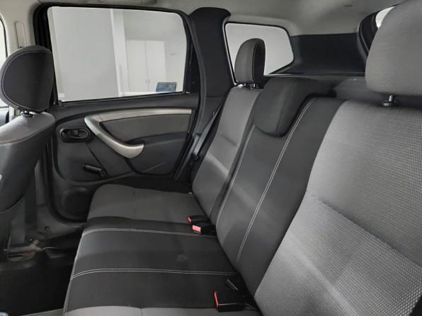 Renault Duster I с пробегом 2014 года, цена 840 000 рублей, 222514 км, внедорожник, Автокод Объявления