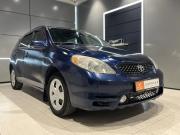 Toyota Matrix I (E130) Новосибирск  - изображение 20