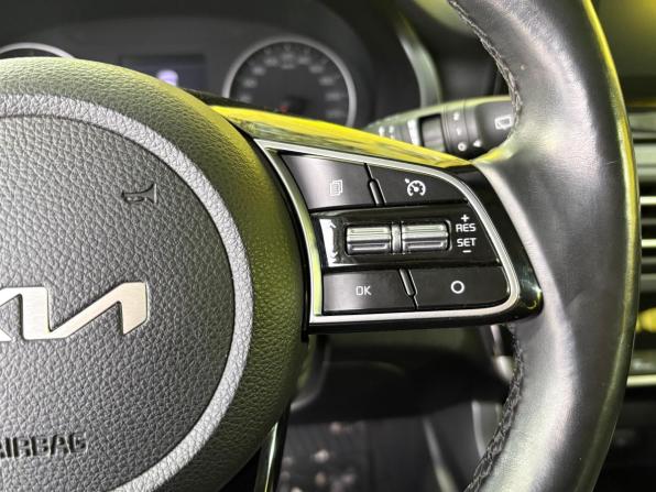 Kia Seltos I Рестайлинг с пробегом 2022 года, цена 2 399 000 рублей, 83000 км, внедорожник, Автокод Объявления