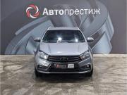Lada (ВАЗ) Vesta I Пермь  - изображение 30