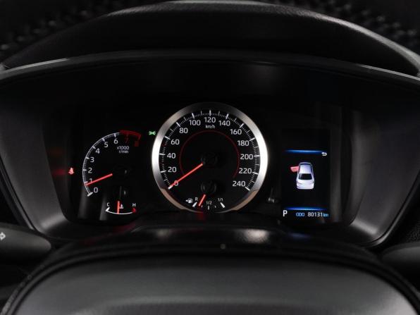 Toyota Corolla XII (E210) с пробегом 2020 года, цена 2 250 000 рублей, 80131 км, седан, Автокод Объявления