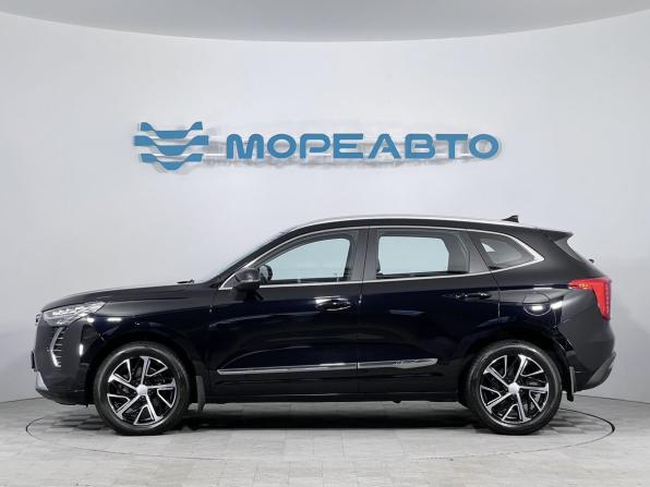 Haval Jolion I с пробегом 2022 года, цена 1 950 000 рублей, 67000 км, внедорожник, Автокод Объявления
