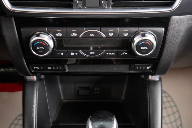 Mazda CX-5 I Рестайлинг с пробегом 2015 года, цена 2 049 000 рублей, 205000 км, внедорожник, Автокод Объявления