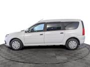 Lada (ВАЗ) Largus I Рестайлинг Москва  - изображение 35
