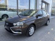 Lada (ВАЗ) Vesta I Москва  - изображение 22