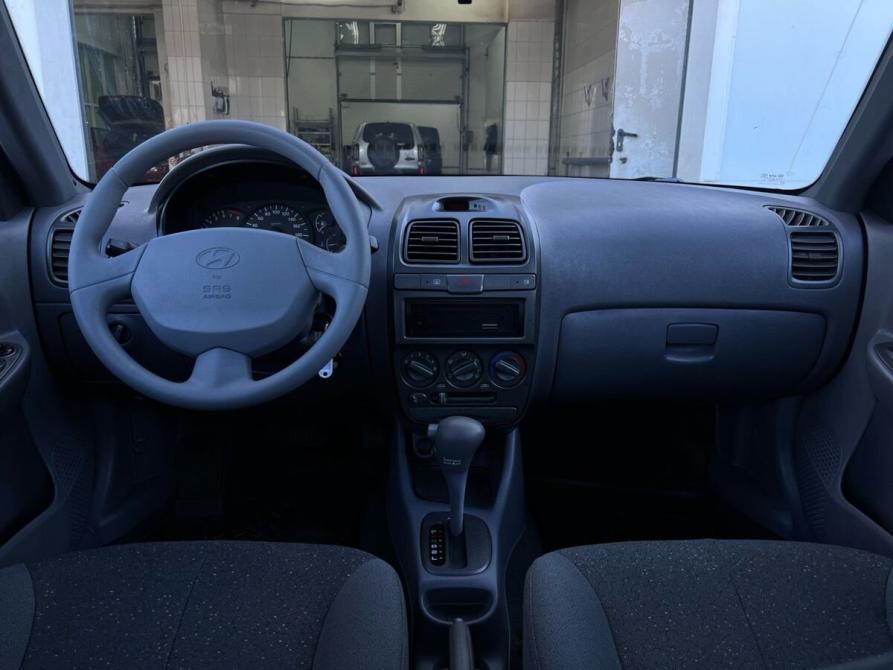 Hyundai Accent II Волгоград  - изображение 15