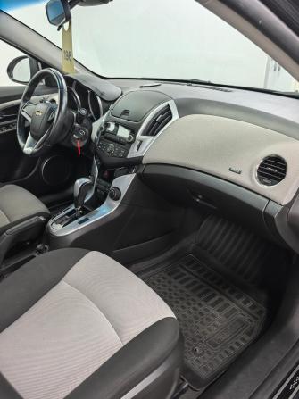 Chevrolet Cruze I Рестайлинг с пробегом 2013 года, цена 950 000 рублей, 98000 км, седан, Автокод Объявления