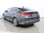 Kia Optima IV Москва  - изображение 29