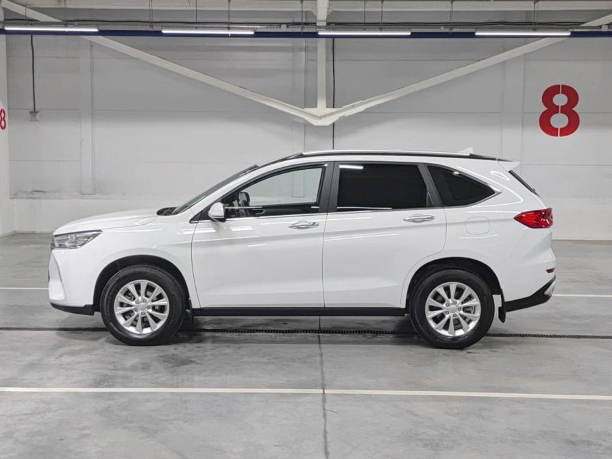 Haval M6 II Казань  - изображение 10