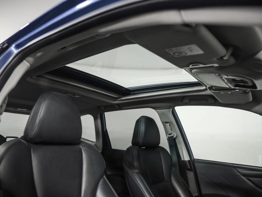 Subaru Forester V Санкт-Петербург  - изображение 29