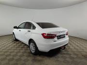 Lada (ВАЗ) Vesta I Уфа  - изображение 30
