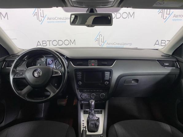 Skoda Octavia III (A7) с пробегом 2014 года, цена 919 900 рублей, 330000 км, универсал, Автокод Объявления