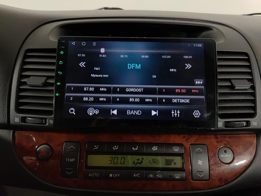 Toyota Camry V (XV30) Уфа  - изображение 18