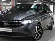 Volkswagen Polo VI Москва  - изображение 48