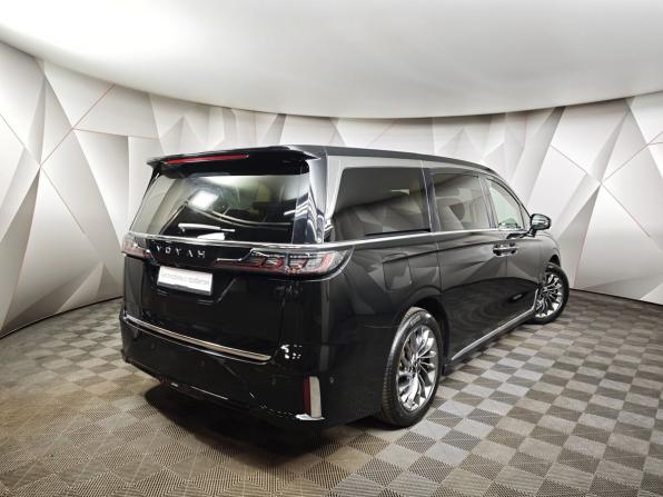 Voyah Dream I с пробегом 2023 года, цена 4 450 000 рублей, 59333 км, минивэн, Автокод Объявления