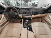 BMW 5 серии VI (F10/F11/F07) Рестайлинг Москва  - изображение 28