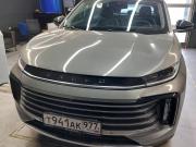 Exeed TXL I Рестайлинг Москва  - изображение 31