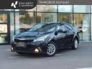 Kia Rio IV Рестайлинг Казань  - изображение 16
