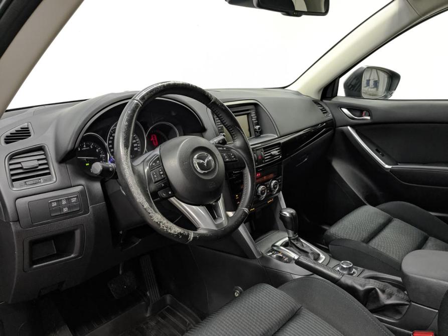 Mazda CX-5 I Москва  - изображение 15