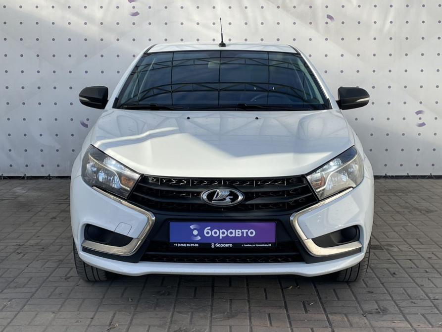 Lada (ВАЗ) Vesta I Тамбов  - изображение 3