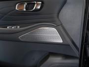 Geely Galaxy Starship 7 Москва  - изображение 47