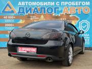 Mazda 6 II (GH) Рестайлинг Набережные Челны  - изображение 21