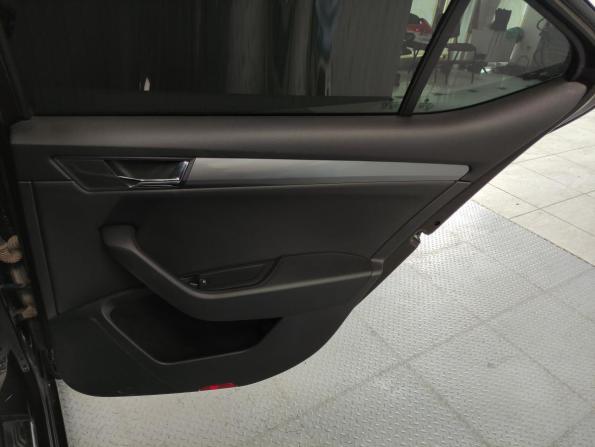 Skoda Superb III с пробегом 2016 года, цена 1 692 000 рублей, 138789 км, лифтбек, Автокод Объявления