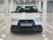 Mitsubishi ASX I Рестайлинг Самара  - изображение 23