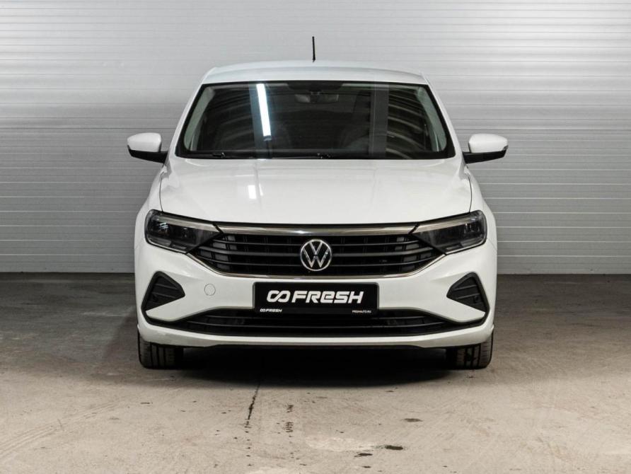 Volkswagen Polo VI Ставрополь  - изображение 3