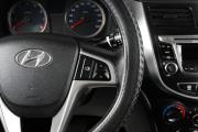 Hyundai Solaris I Рестайлинг Тюмень  - изображение 35