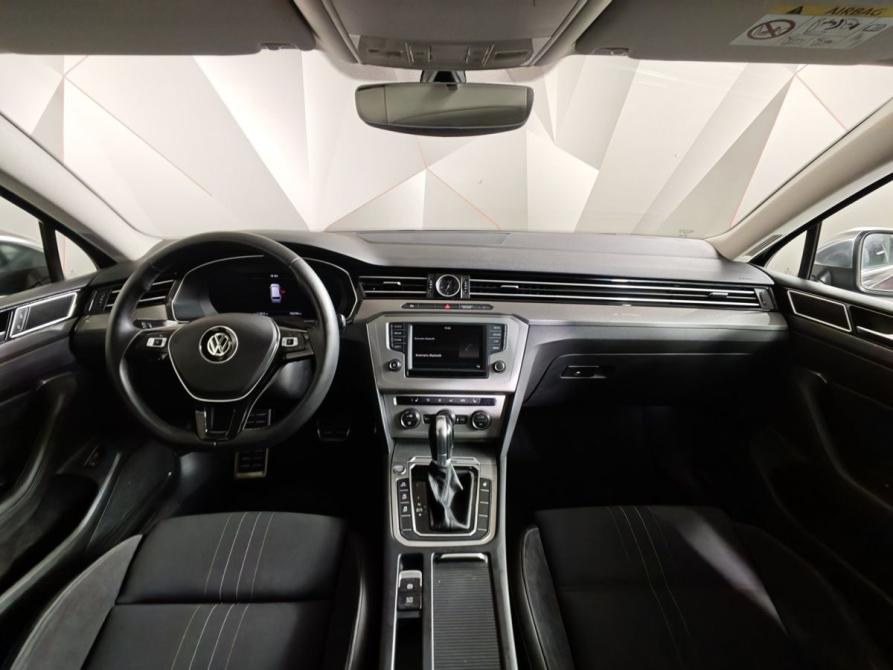 Volkswagen Passat B8 Москва  - изображение 12