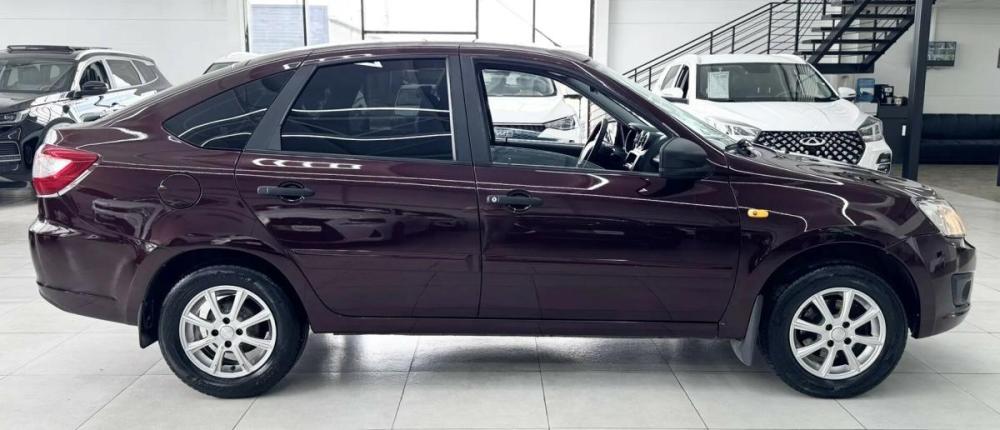Lada (ВАЗ) Granta I Шахты  - изображение 6