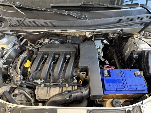 Renault Sandero II с пробегом 2015 года, цена 480 000 рублей, 320411 км, хэтчбек, Автокод Объявления
