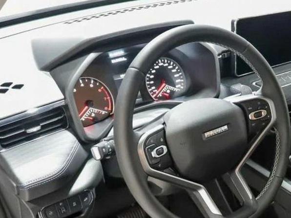 Haval Jolion I Рестайлинг с пробегом 2026 года, цена 2 049 000 рублей, 1 км, внедорожник, Автокод Объявления