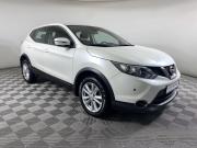 Nissan Qashqai II Москва  - изображение 22