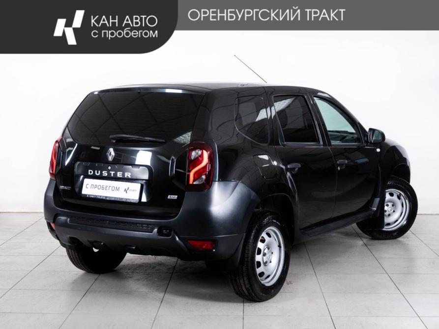 Renault Duster I Рестайлинг Казань  - изображение 3