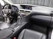 Lexus RX III Рестайлинг Москва  - изображение 37