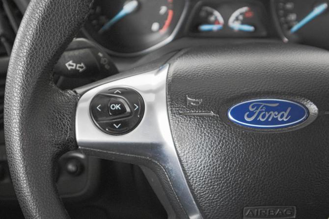 Ford Kuga II с пробегом 2014 года, цена 1 199 000 рублей, 167468 км, внедорожник, Автокод Объявления