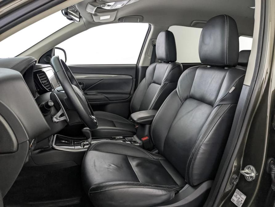 Mitsubishi Outlander III Рестайлинг 3 Москва  - изображение 20