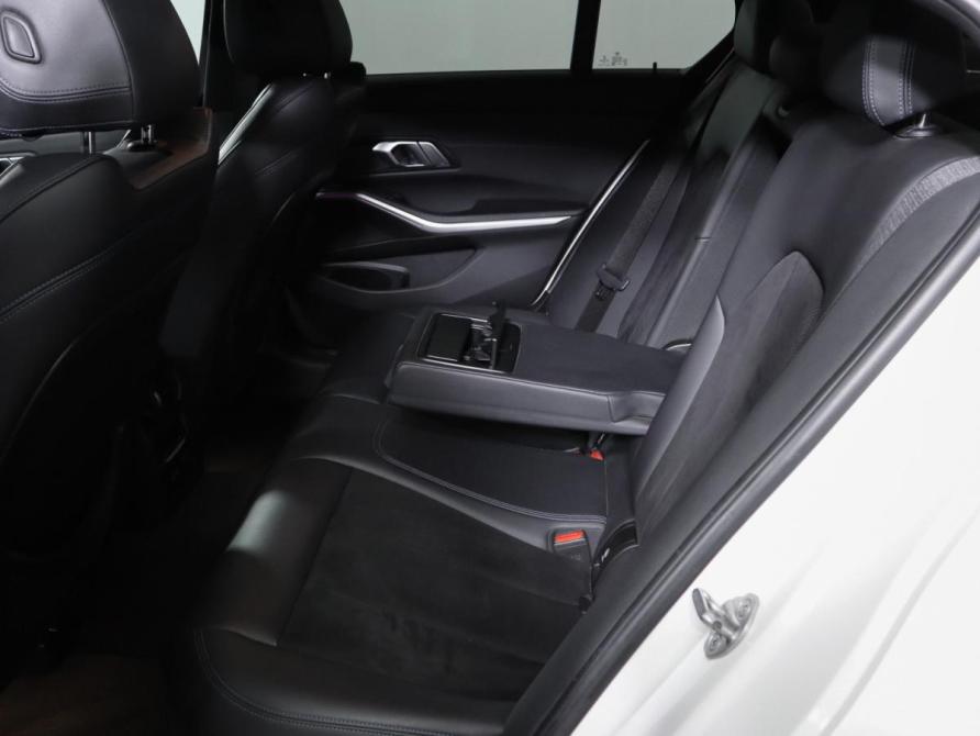 BMW 3 серии VII (G2x) Москва  - изображение 30