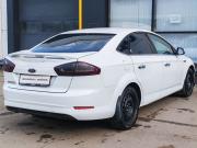 Ford Mondeo IV Рестайлинг Москва  - изображение 15
