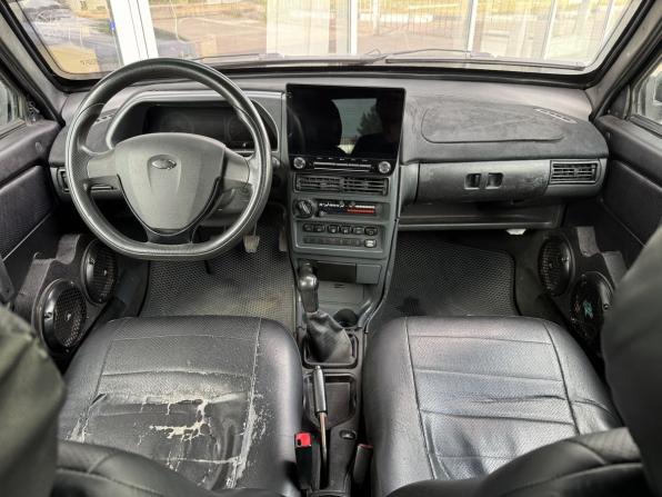 Lada (ВАЗ) 2113 с пробегом 2007 года, цена 249 000 рублей, 165695 км, хэтчбек, Автокод Объявления